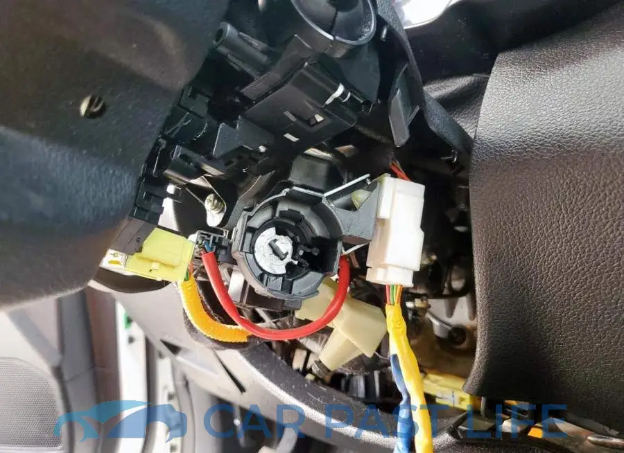 5XXGT4L35KG346114# 12