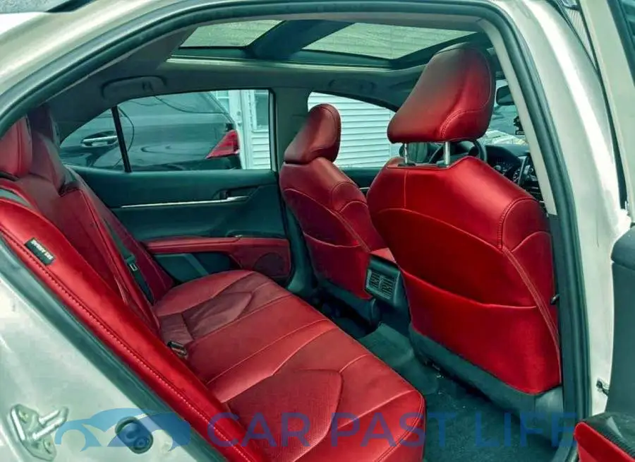 4T1K61AK3NU015620# 8