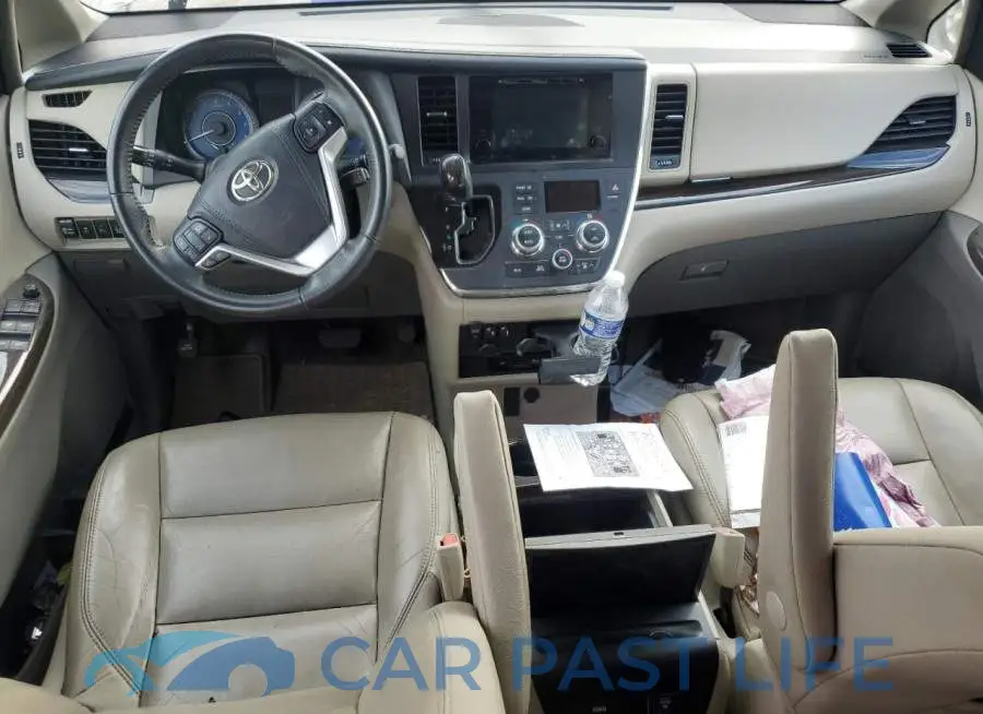5TDYZ3DC8HS776335# 8