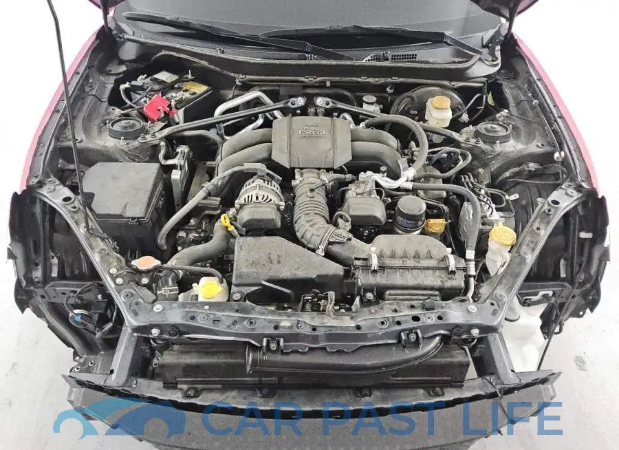 JF1ZNBE14R9750943# 11