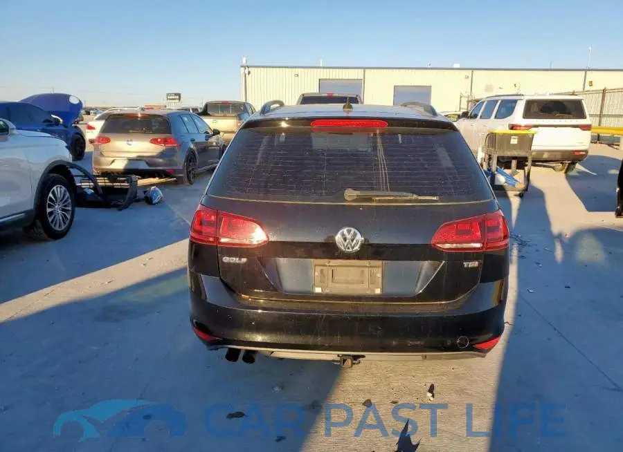 3VWC17AU6GM522401# 6