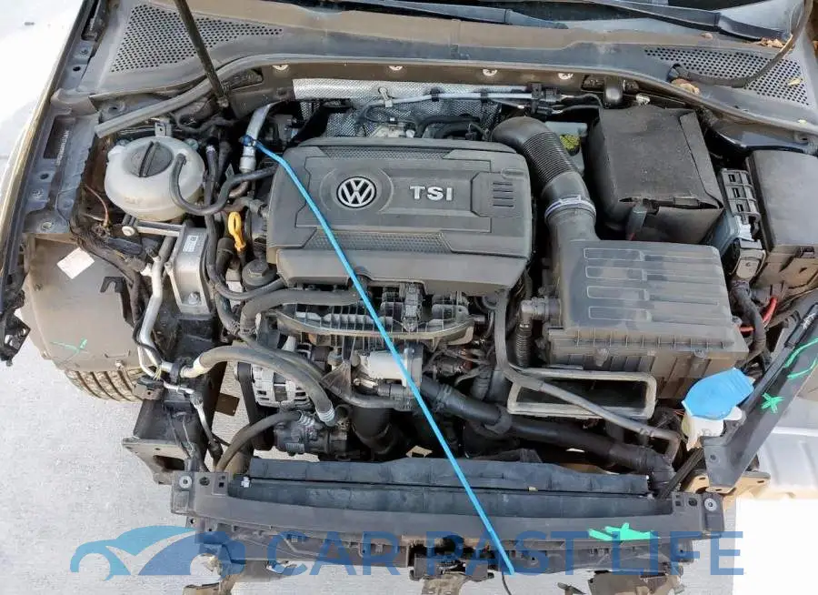 3VWC17AU6GM522401# 11