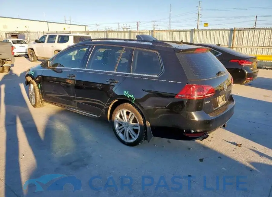 3VWC17AU6GM522401# 2