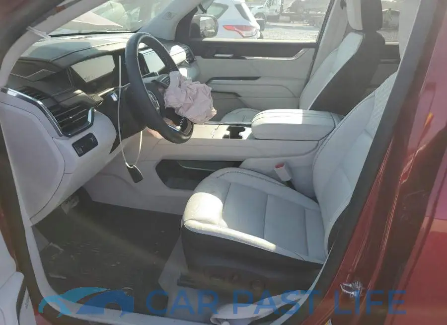 1GKENLRS5SJ242880# 7