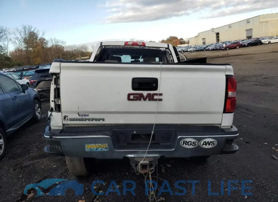1GT42VCY4JF158477# 6