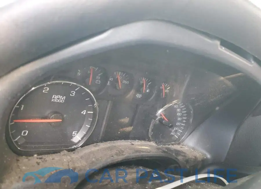 1GT42VCY4JF158477# 9