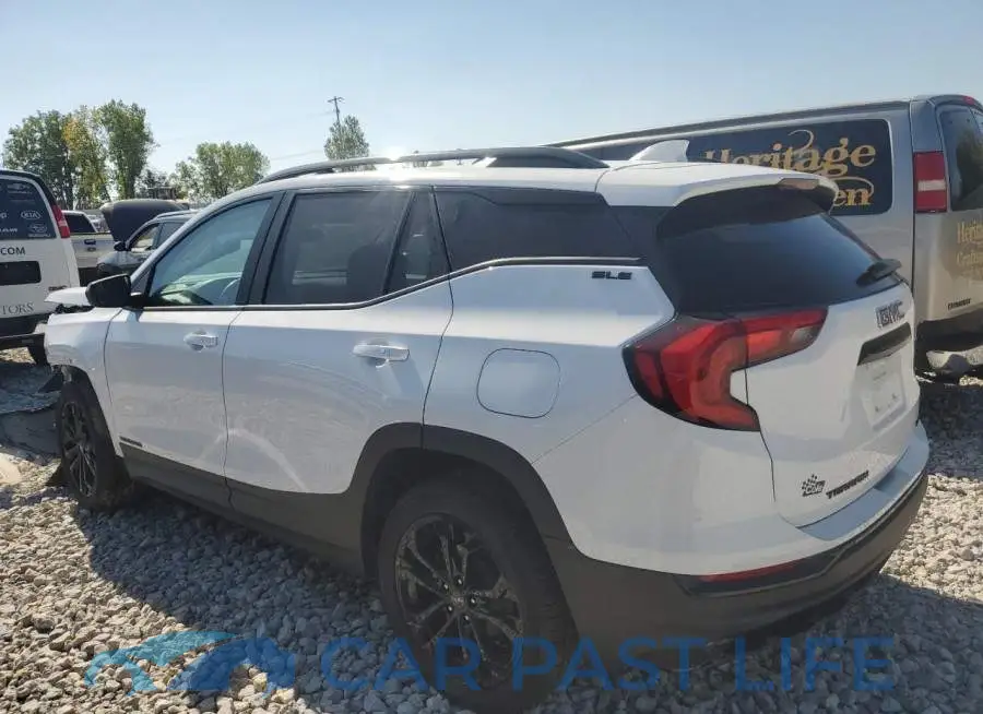 3GKALTEV7ML305025# 2