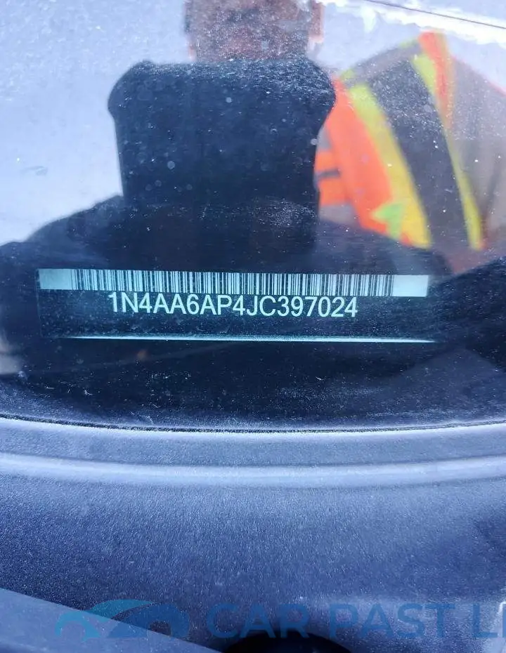 1N4AA6AP4JC397024# 12