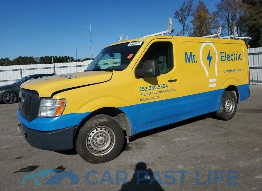 1N6BF0KM5GN814811# 1