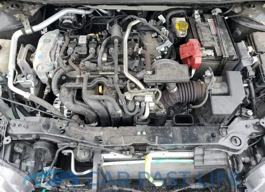 3N1AB8BV6RY281183# 11