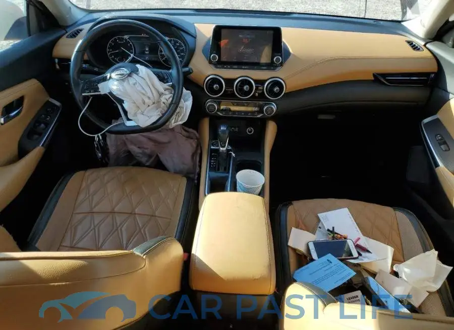 3N1AB8CV2LY210150# 8