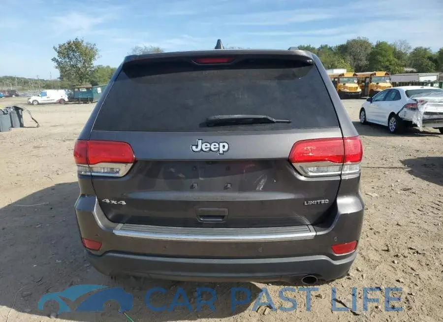 1C4RJFBG8JC369772# 6