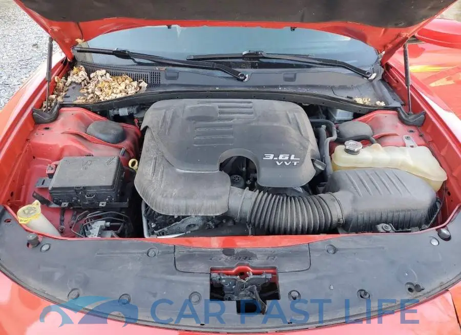 2C3CDXHG2KH561945# 11