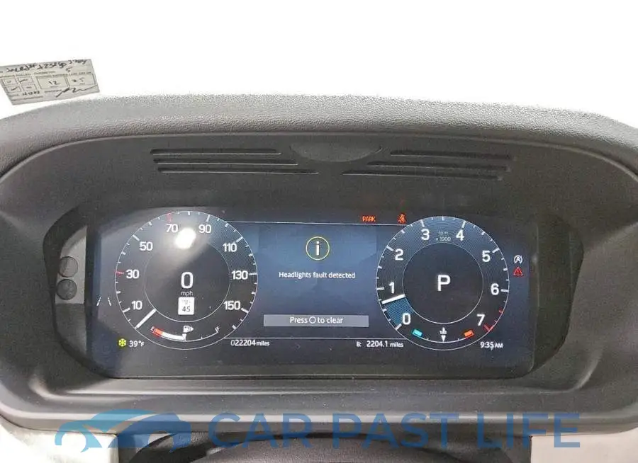 SALRJ2FX2S2503484# 9