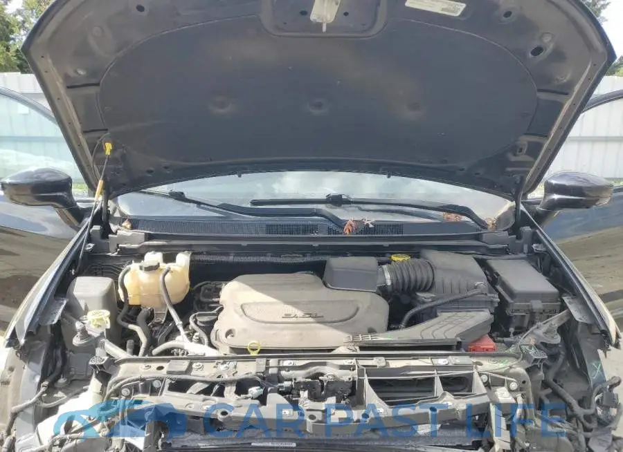 2C4RC1EG7KR640029# 12