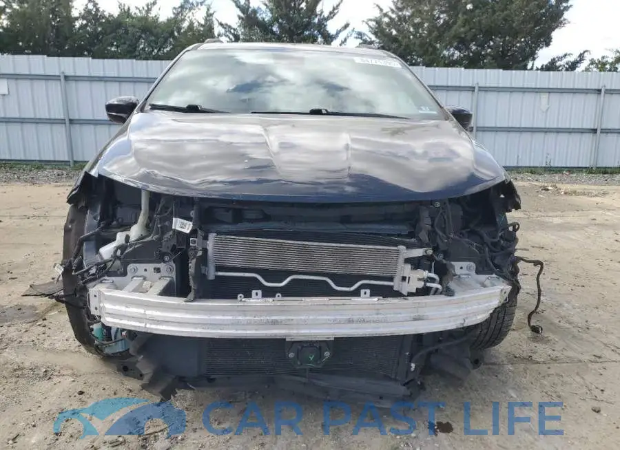 2C4RC1EG7KR640029# 5
