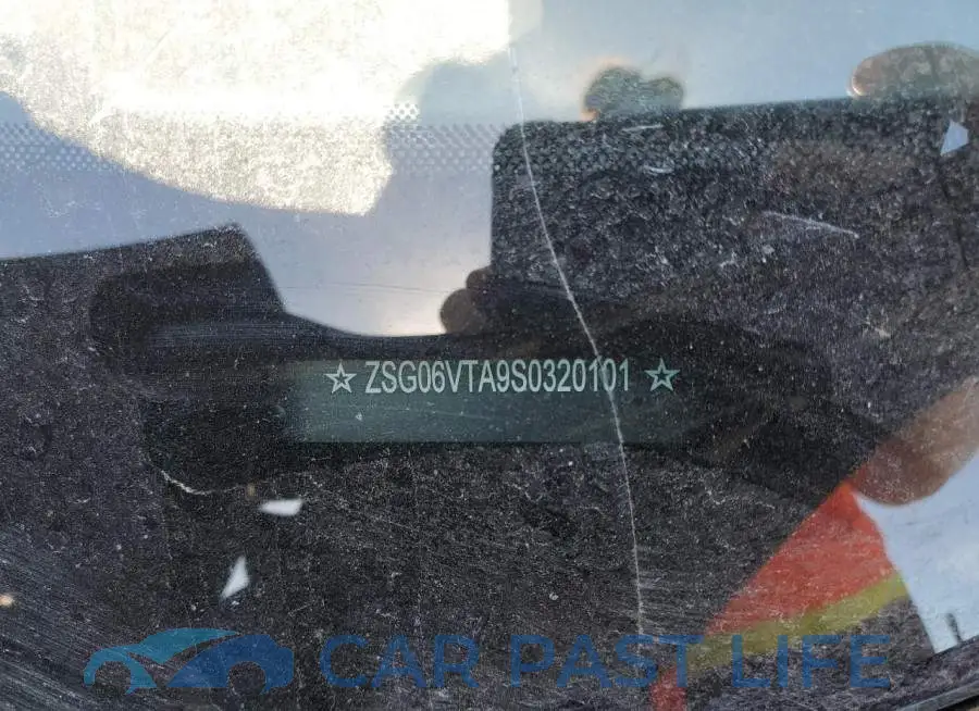 ZSG06VTA9S0320101# 13
