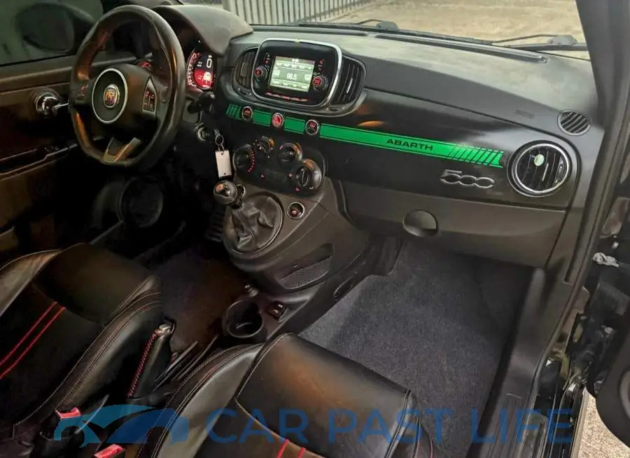 3C3CFFFH8GT197156# 9