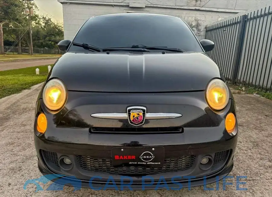 3C3CFFFH8GT197156# 13