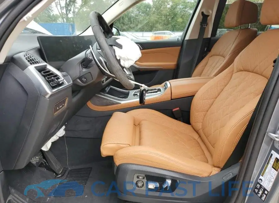 5UX23EM01S9X27930# 7