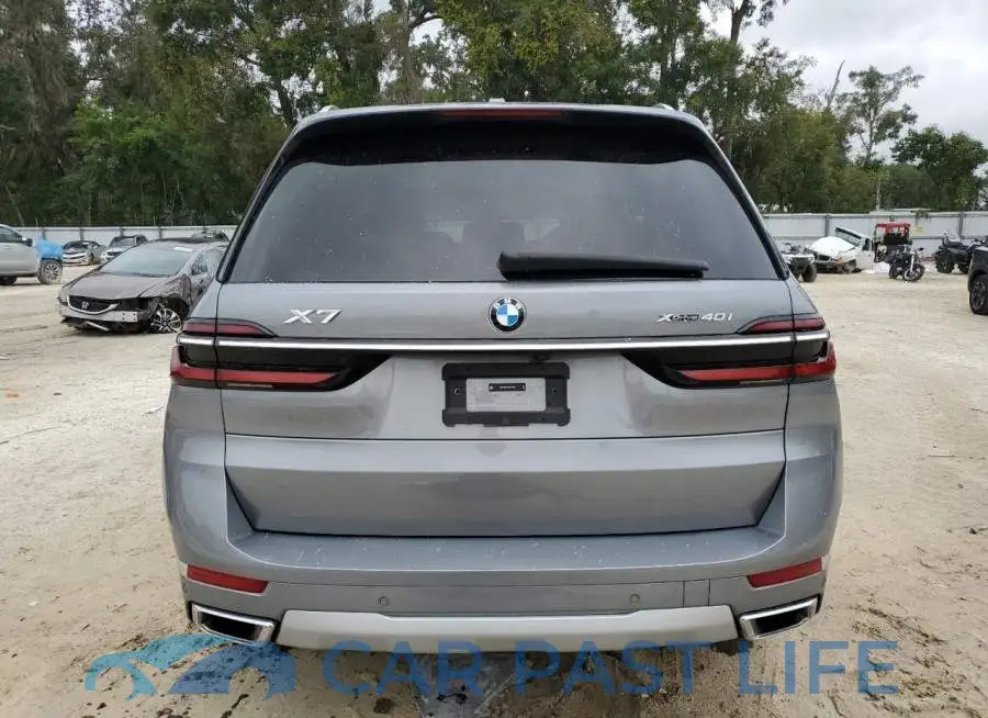 5UX23EM01S9X27930# 6