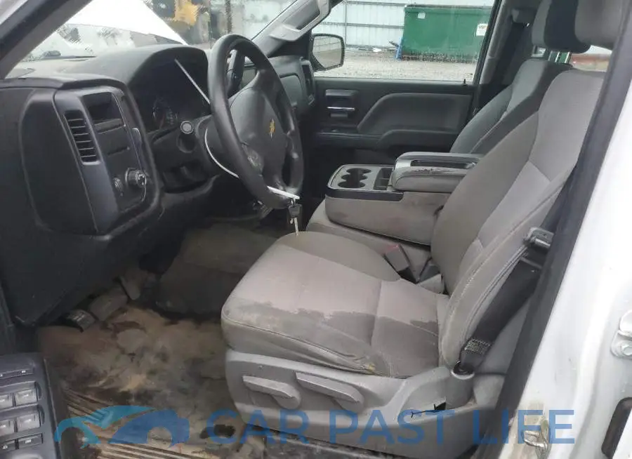 3GCPCNEC1JG595170# 7
