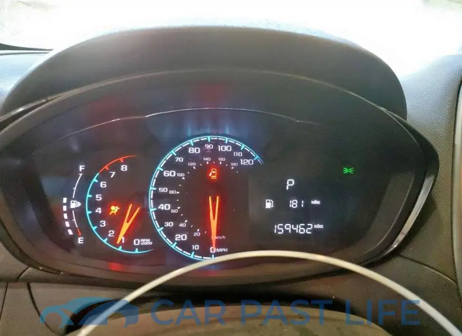 KL8CB6SA6KC700891# 9