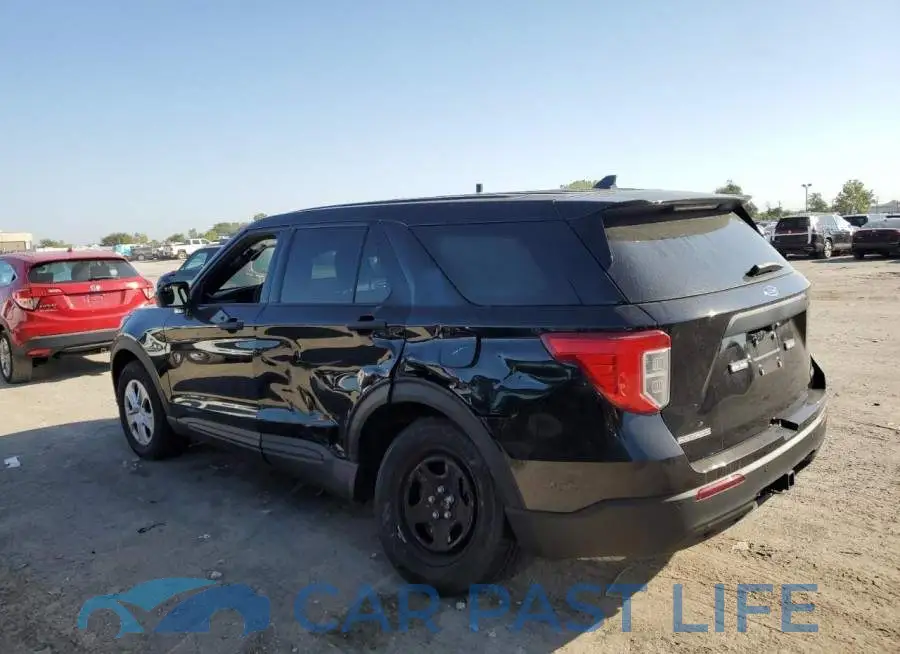 1FM5K8AB3RGA47862# 2