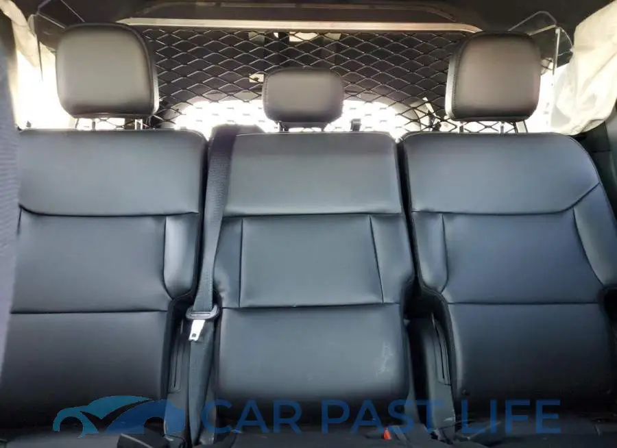 1FM5K8AB3RGA47862# 10