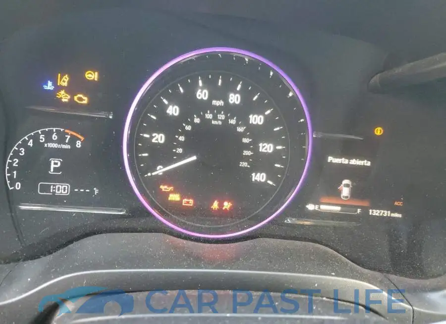3CZRU6H99KM724989# 9