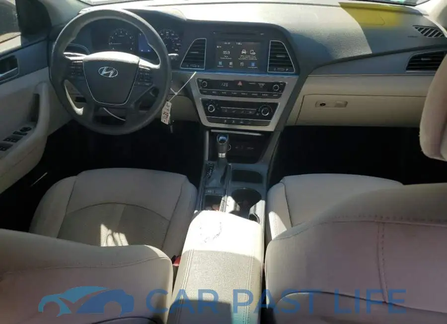 5NPE24AF1HH448210# 8