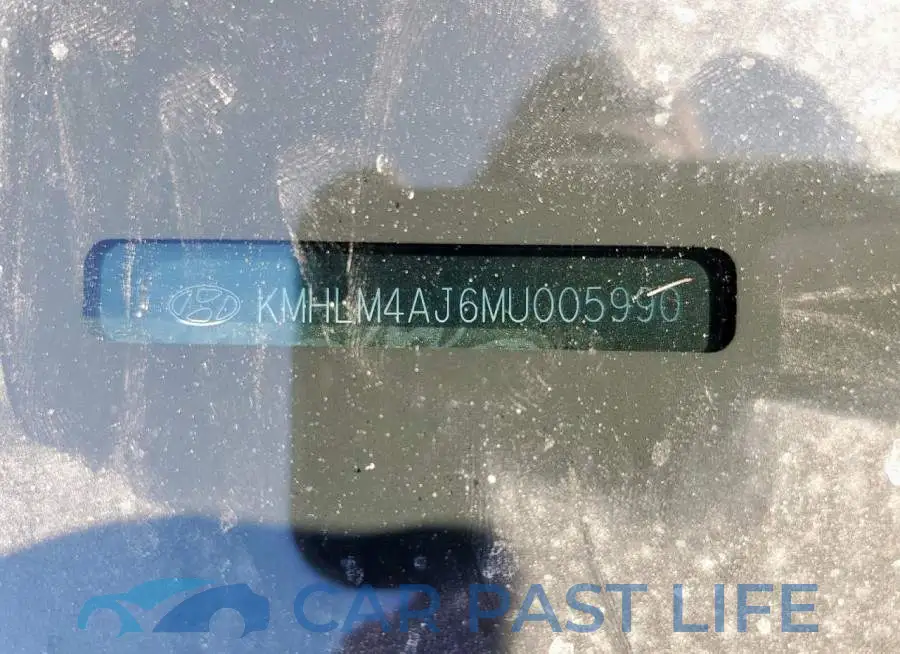 KMHLM4AJ6MU005990# 12