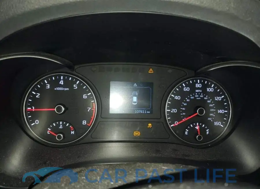 5XXGT4L35HG125153# 9