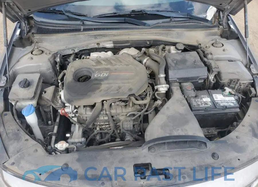 5XXGV4L25HG159952# 11