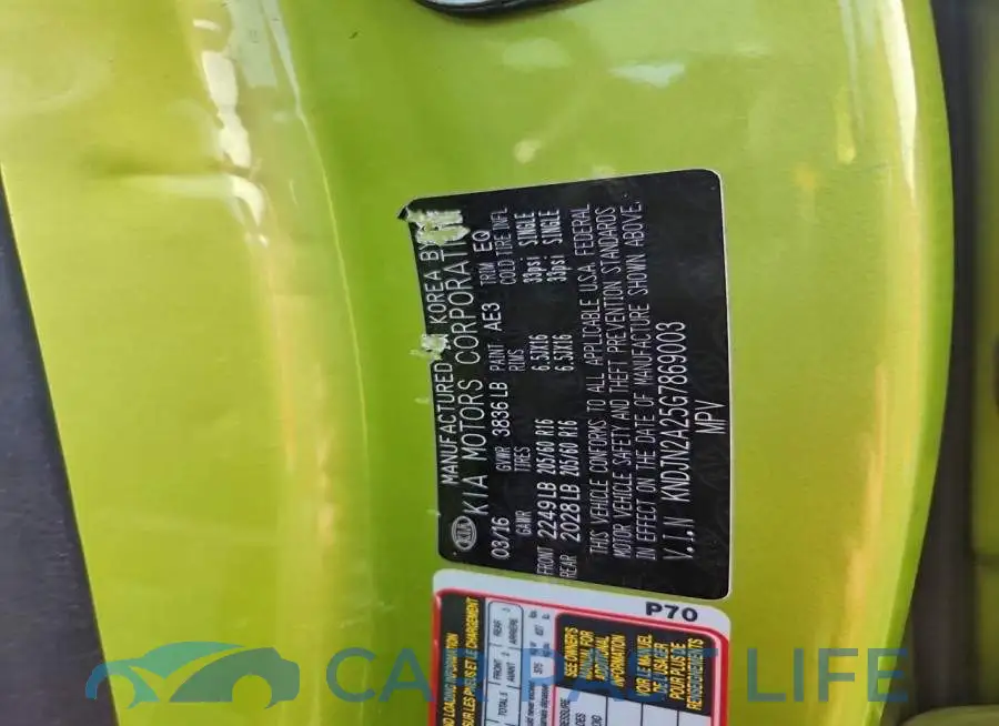 KNDJN2A25G7869003# 13
