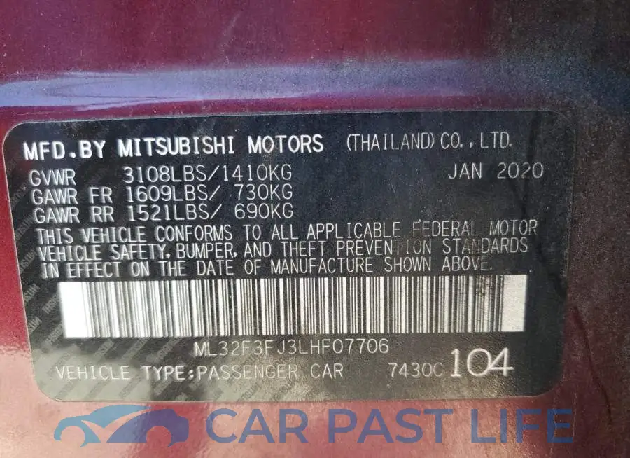 ML32F3FJ3LHF07706# 12