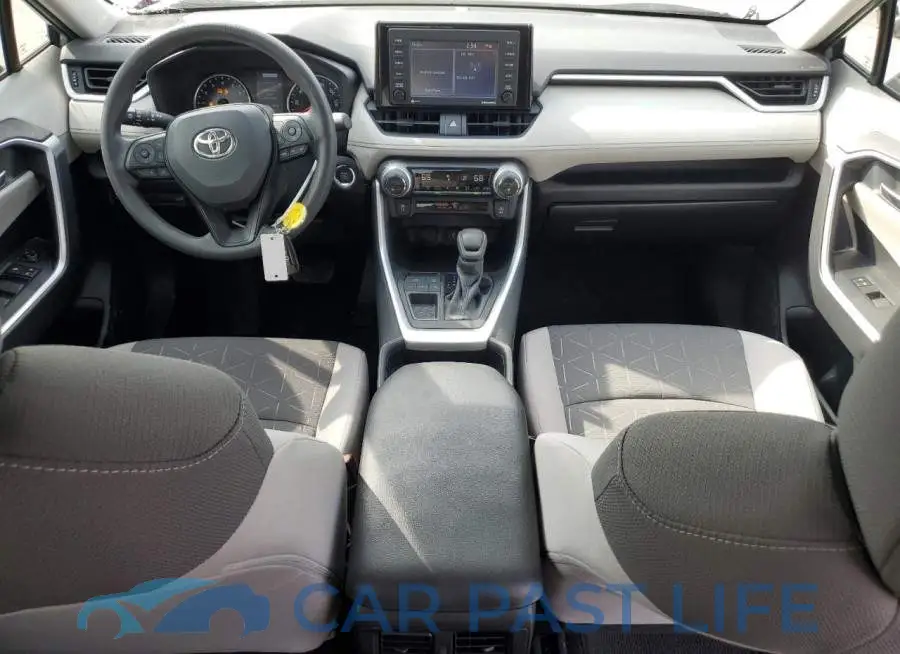 2T3W1RFV4MW130041# 8