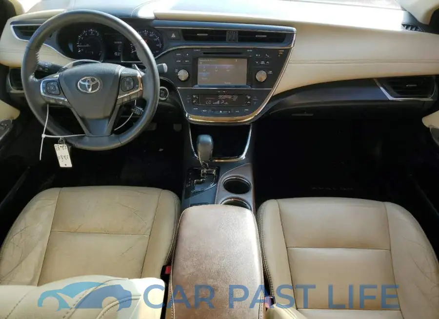 4T1BK1EB7JU266155# 8