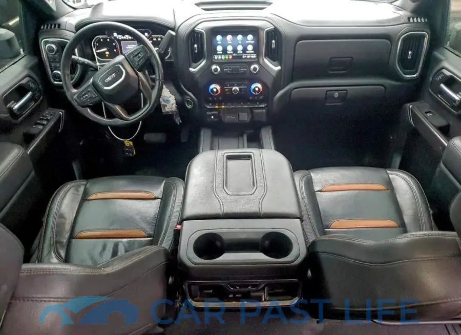 1GT49PEYXMF115643# 8