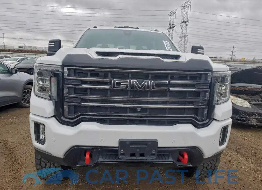 1GT49PEYXMF115643# 5