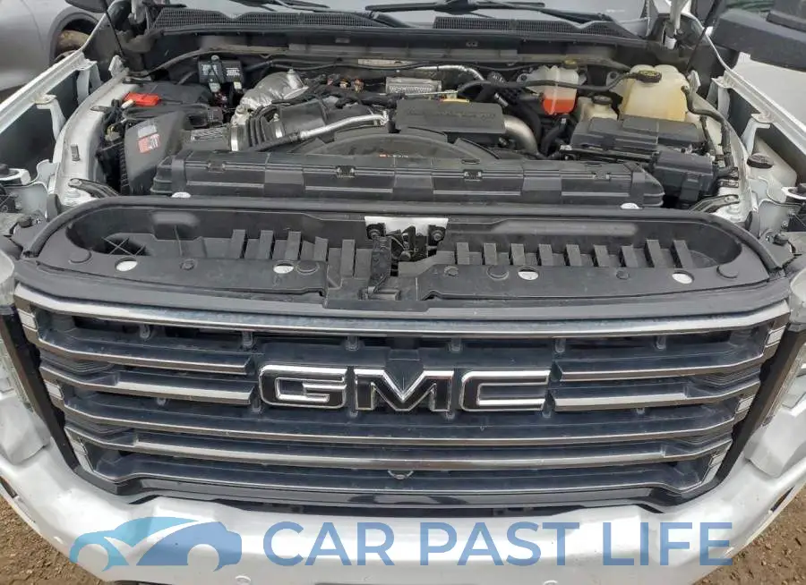 1GT49PEYXMF115643# 11