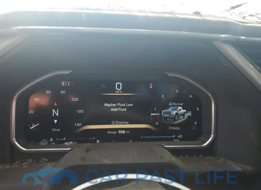 1GT4URE76TF111945# 9