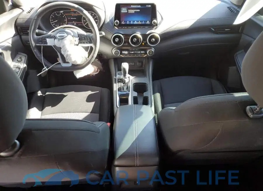 3N1AB8CV2SY208302# 8