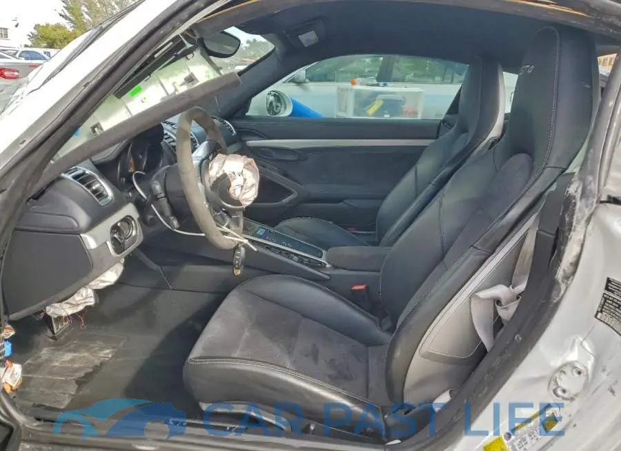 WP0AC2A82GK197098# 7