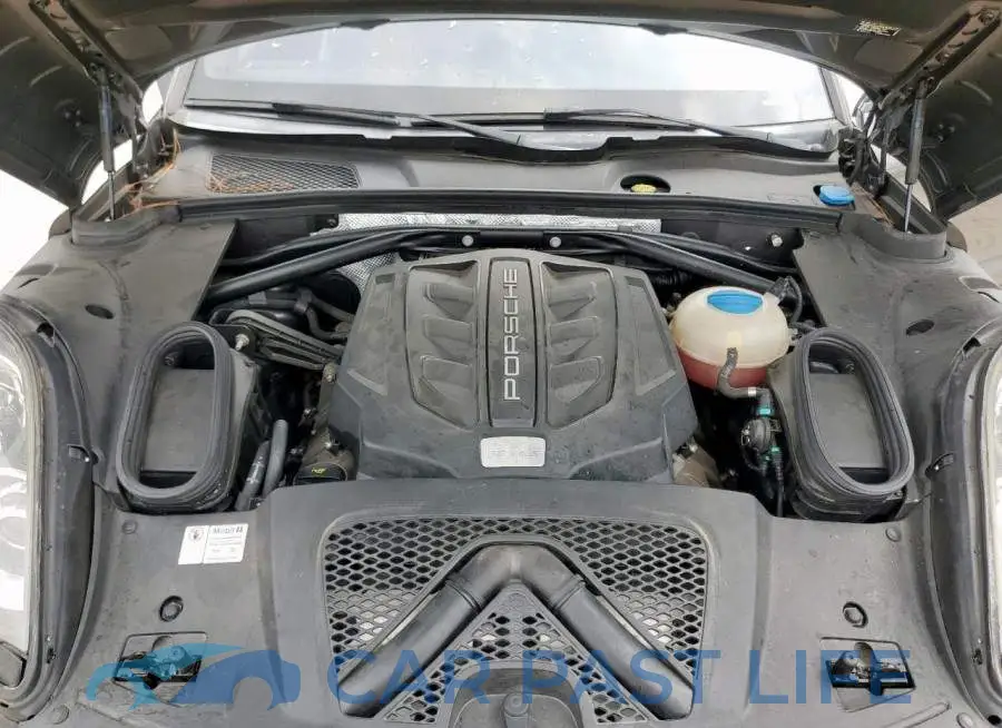 WP1AB2A51GLB59007# 12