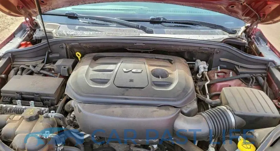 1C4RJFAG6JC360361# 7