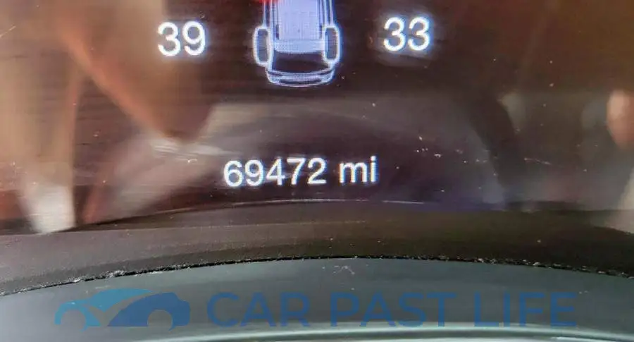 1C4RJFAG6JC360361# 8