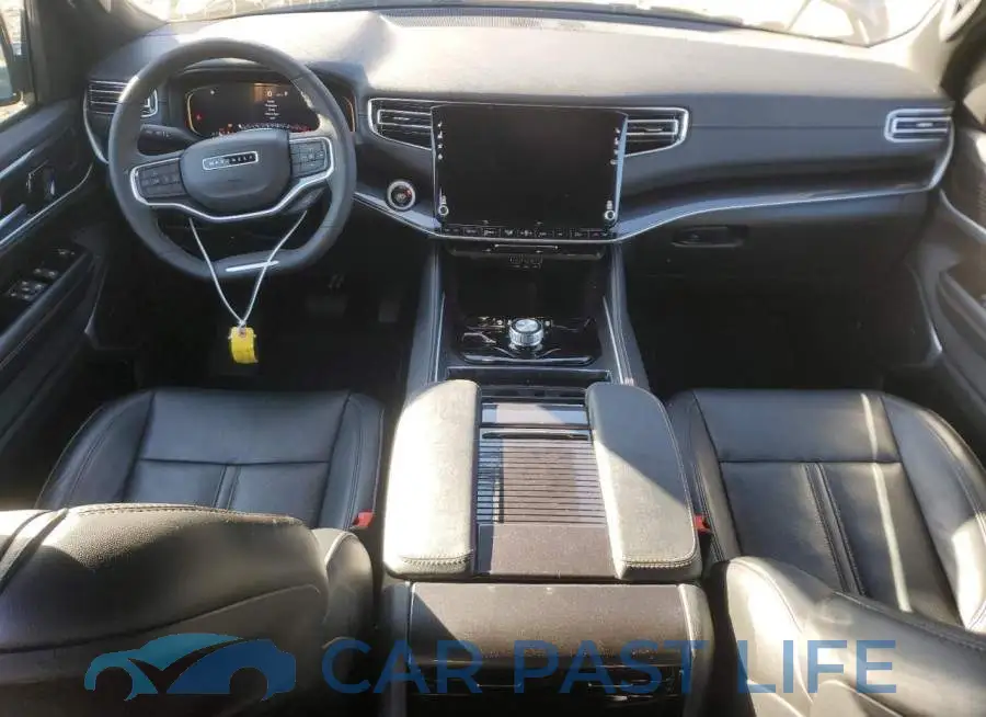 1C4SJVAP1RS197177# 8