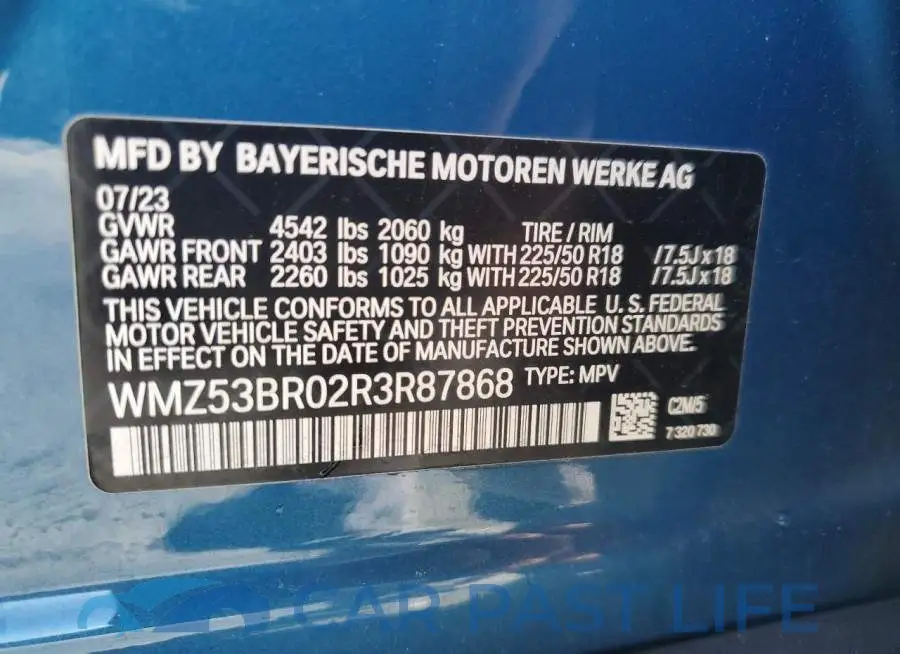 WMZ53BR02R3R87868# 14