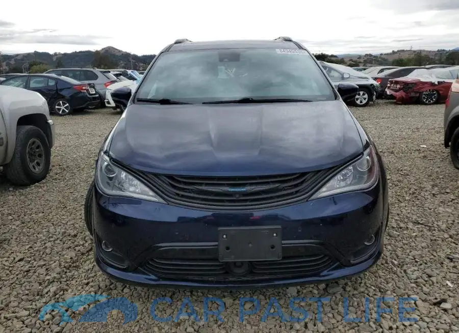 2C4RC1N71KR616874# 5